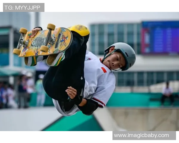 滑板梦想与现实交织：杭州滑板队的蜕变与成长之旅